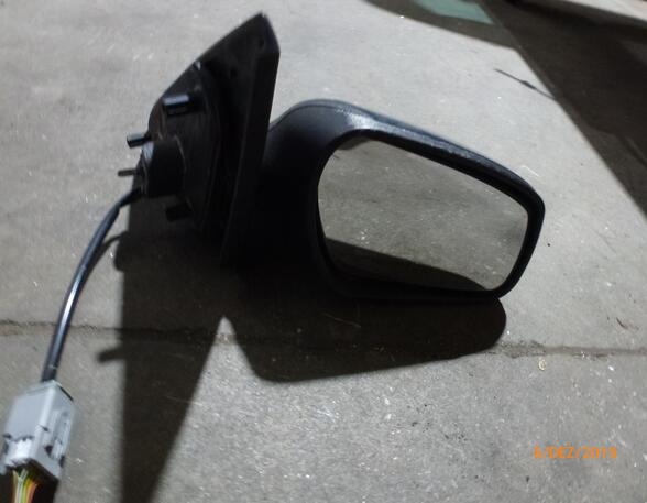 Wing (Door) Mirror FORD MONDEO III Turnier (BWY)