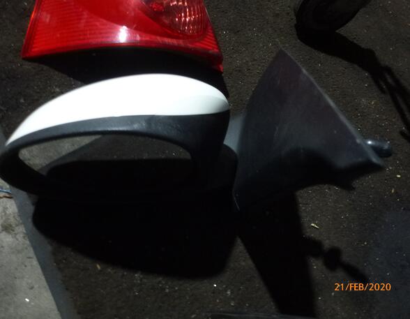 Wing (Door) Mirror PEUGEOT 107 (PM, PN)