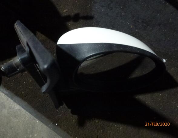 Wing (Door) Mirror PEUGEOT 107