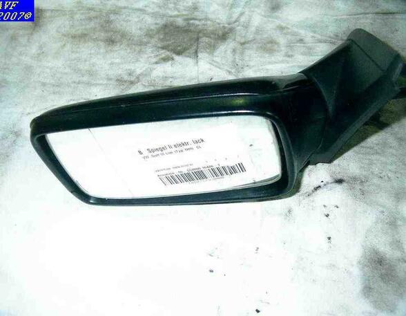 Wing (Door) Mirror VW Golf III (1H1)