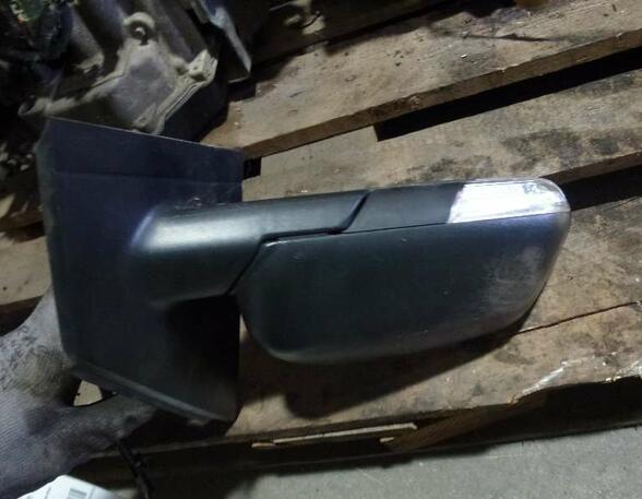 Wing (Door) Mirror VW POLO (9N_)