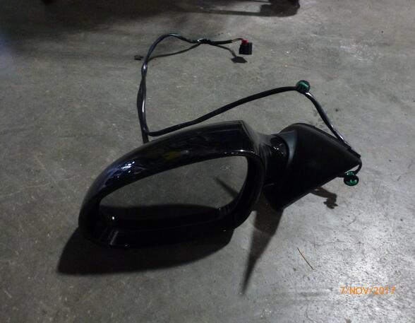 Wing (Door) Mirror VW Passat Variant (3C5)