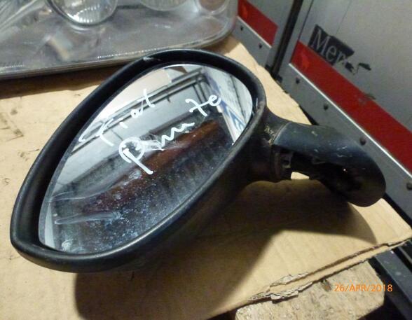 Wing (Door) Mirror FIAT Grande Punto (199)