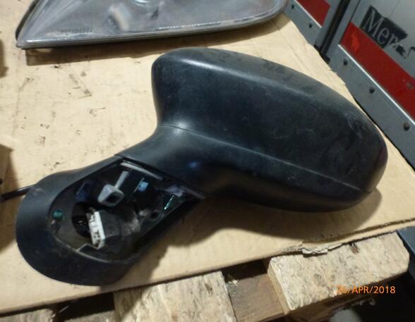 Wing (Door) Mirror FIAT Grande Punto (199)