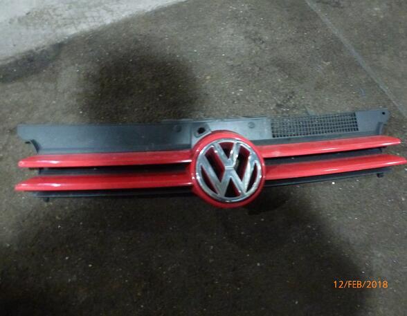 Radiator Grille VW GOLF IV (1J1)