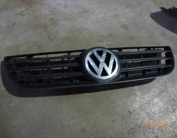 Kühlergrill VW Polo IV  (Typ:9N3) Cross Polo