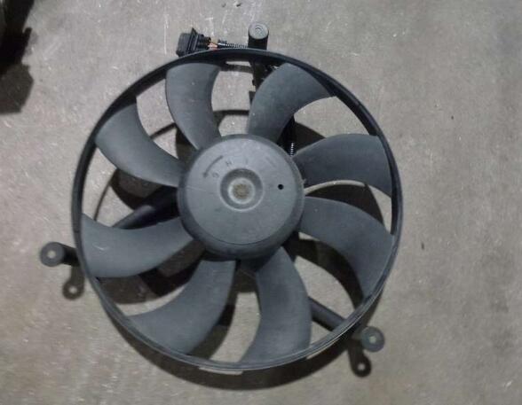 Radiator Electric Fan  Motor VW Polo (9N)