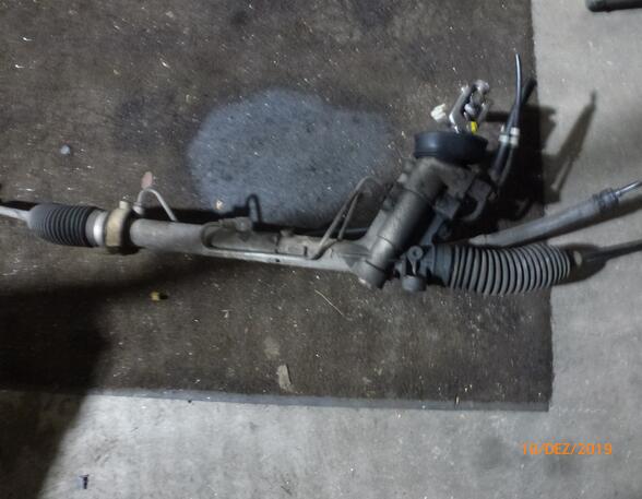 Steering Gear SKODA FABIA II Combi (545)