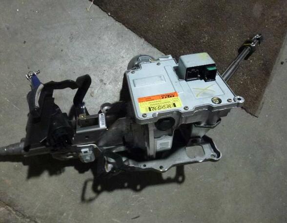 Steering Gear FIAT STILO (192_)