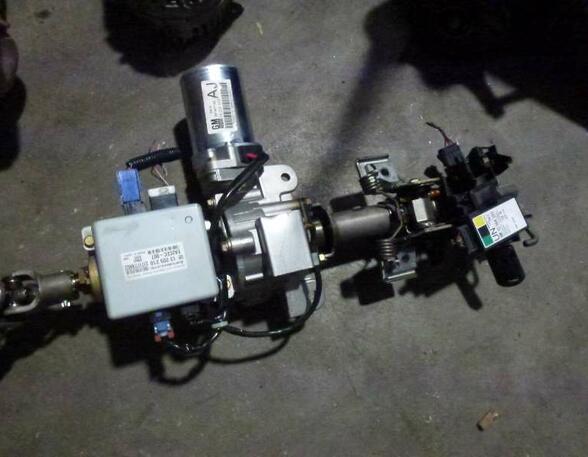 Steering Gear OPEL CORSA C (X01)