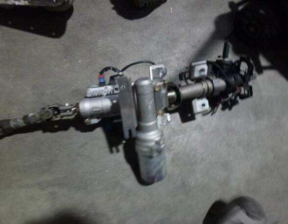 Steering Gear OPEL CORSA C (X01)