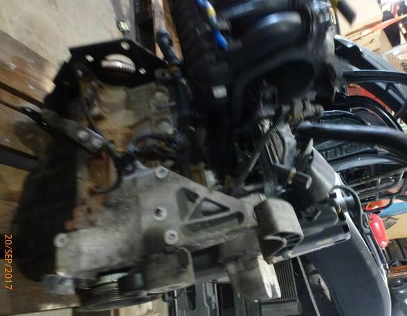 Bare Engine FIAT GRANDE PUNTO (199_)