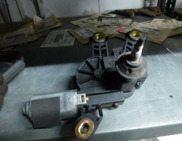 Wiper Motor VW GOLF V (1K1)