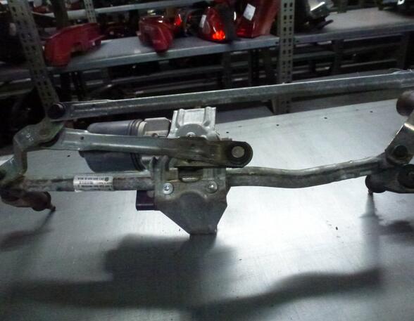 Wiper Motor VW POLO (9N_)