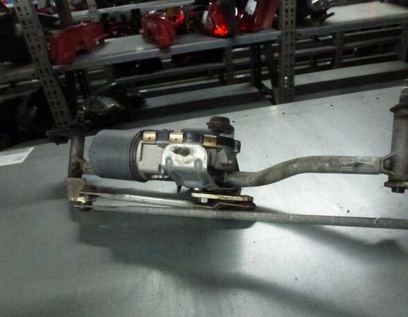 Wiper Motor VW POLO (9N_)