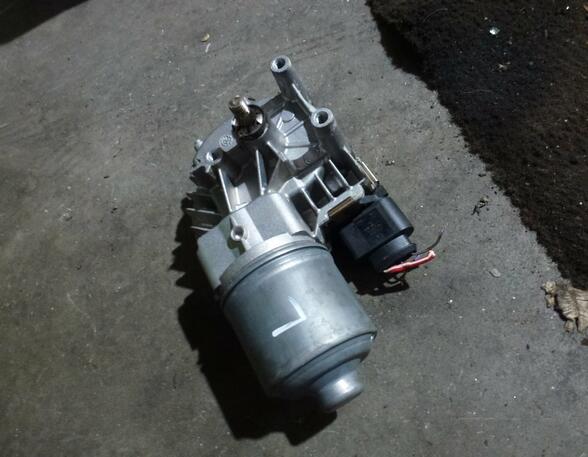 Wiper Motor VW GOLF PLUS (5M1, 521)