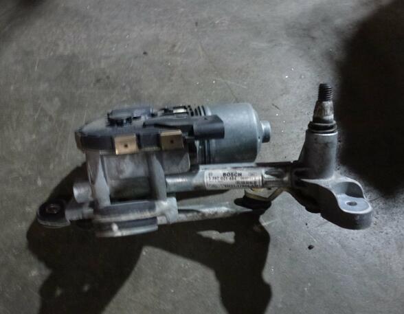 Wiper Motor FORD GALAXY (WA6)