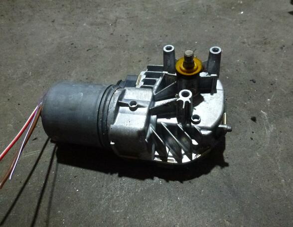 Wiper Motor AUDI A6 (4F2, C6)