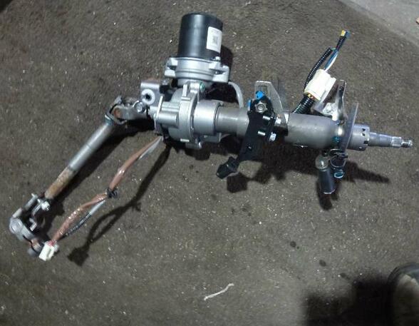 Power steering pump PEUGEOT 107