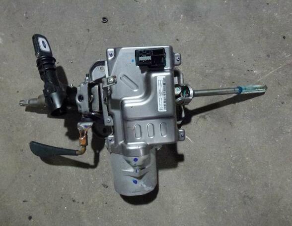 Power steering pump FORD KA (RU8)