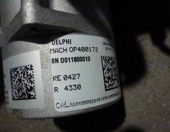 Power steering pump FORD KA (RU8)