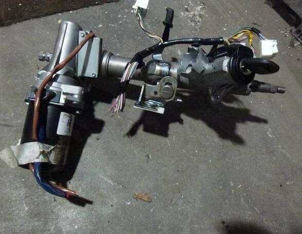 Power steering pump TOYOTA YARIS (_P9_)