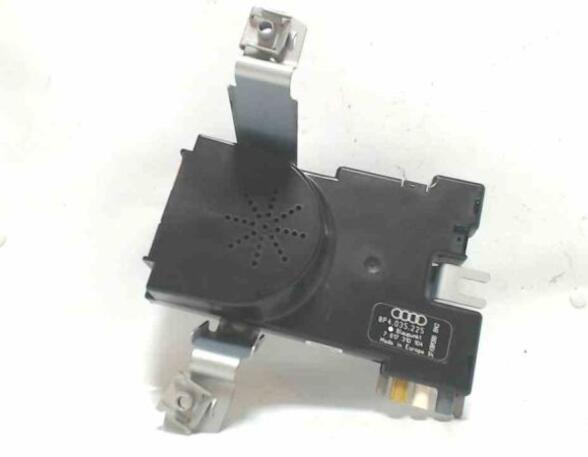 Audio Amplifier AUDI A3 (8P1), AUDI A3 Sportback (8PA)