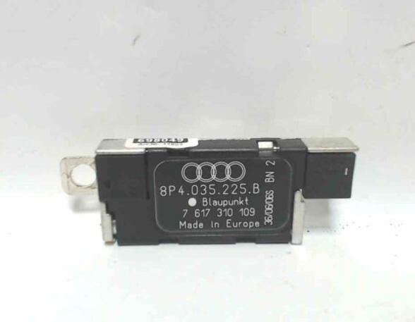 Audio Amplifier AUDI A3 (8P1), AUDI A3 Sportback (8PA)