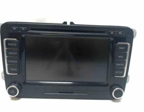 CD-Radio VW PASSAT Variant (3C5)