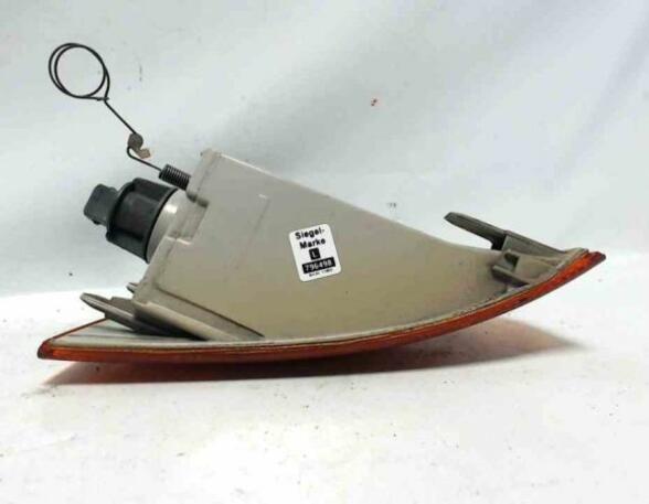 Direction Indicator Lamp FIAT Punto (176)