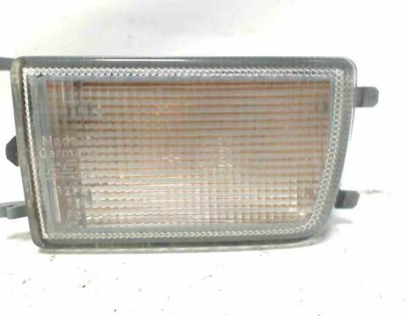 Direction Indicator Lamp VW Golf III (1H1)