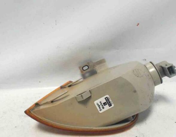 Blinker rechts vorn gelb - Kratzer VW POLO (6N1) 60 1.4 44 KW