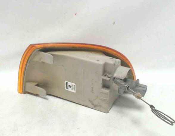 Direction Indicator Lamp FIAT PUNTO (176_)