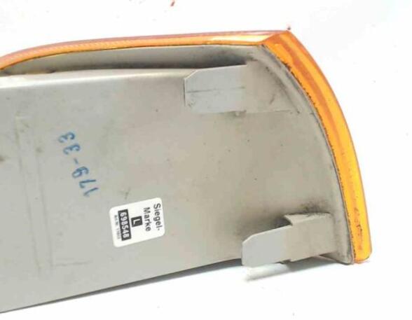 Direction Indicator Lamp FIAT PUNTO (176_)