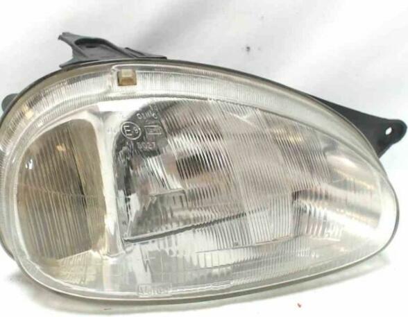 Koplamp OPEL Corsa B (73, 78, 79)