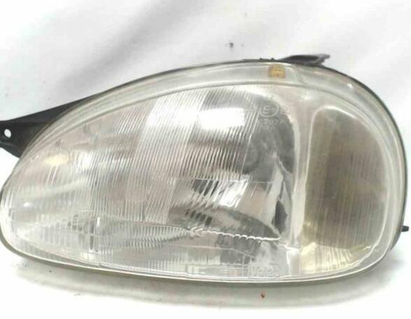 Koplamp OPEL Corsa B (73, 78, 79)