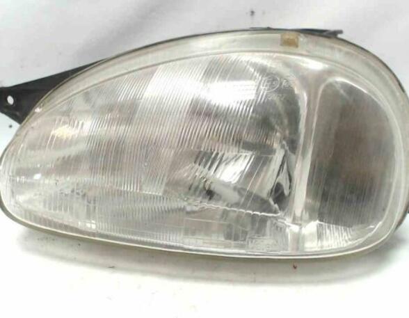 Koplamp OPEL Corsa B (73, 78, 79)