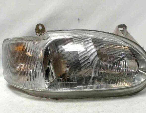 Headlight FORD Escort Klasseic (AAL, ABL), FORD Escort VI (AAL, ABL, GAL)