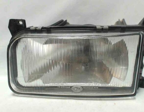 Koplamp VW Passat Variant (35I, 3A5)