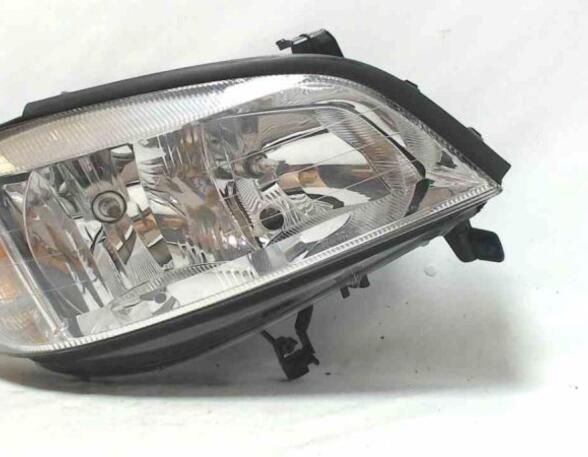 Koplamp OPEL Zafira A (F75_)