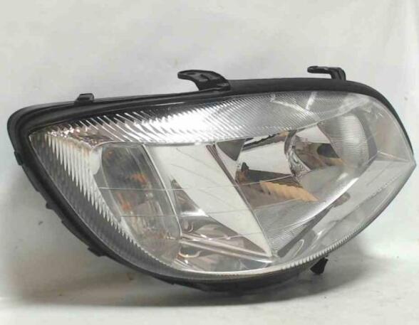 Koplamp OPEL Zafira A (F75_)