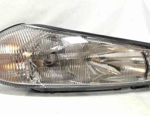 Headlight FORD MONDEO II (BAP)