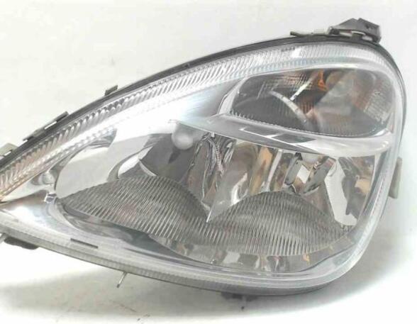 Headlight MERCEDES-BENZ A-CLASS (W168)