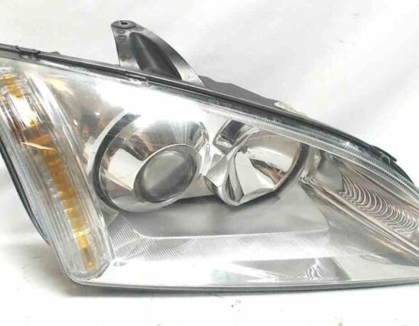 Headlight FORD FOCUS II Turnier (DA_, FFS, DS)