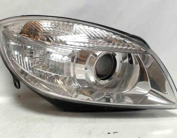 Headlight SKODA ROOMSTER (5J7)