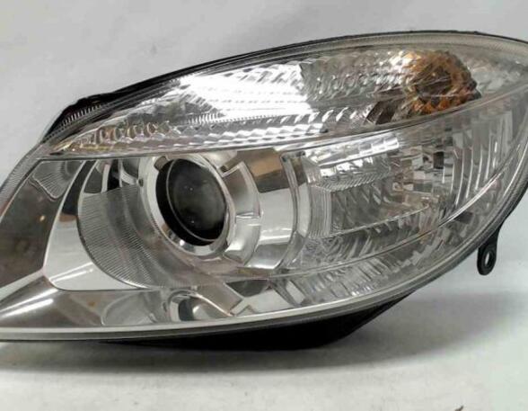 Headlight SKODA ROOMSTER (5J7)