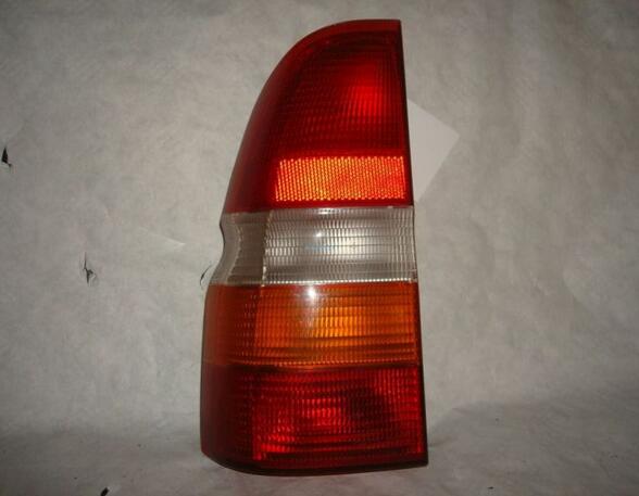 Combination Rearlight FORD Escort VI Turnier (GAL), FORD Escort VII Turnier (ANL, GAL)