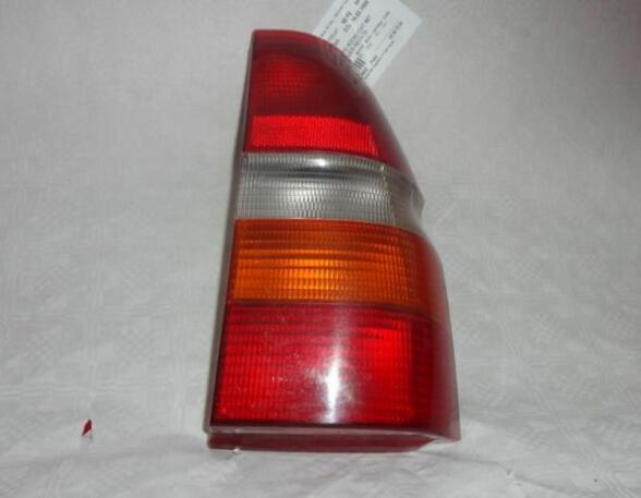 Combination Rearlight FORD Escort V Turnier (ANL), FORD Escort VI Turnier (GAL), FORD Escort VII Turnier (ANL, GAL)