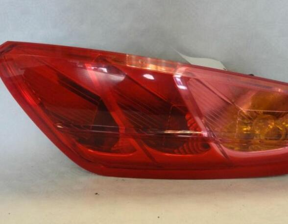 Combination Rearlight FIAT Grande Punto (199)