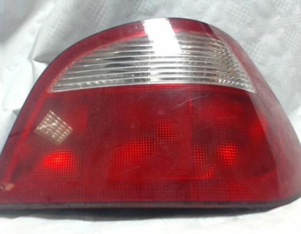 Combination Rearlight RENAULT Megane I (BA0/1)